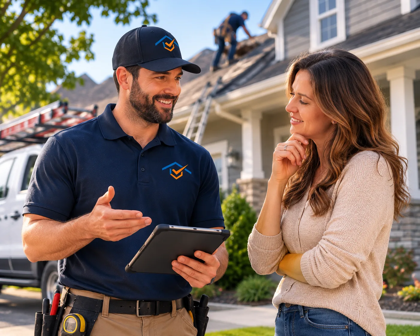Roof Inspection FAQs in Shively, KY