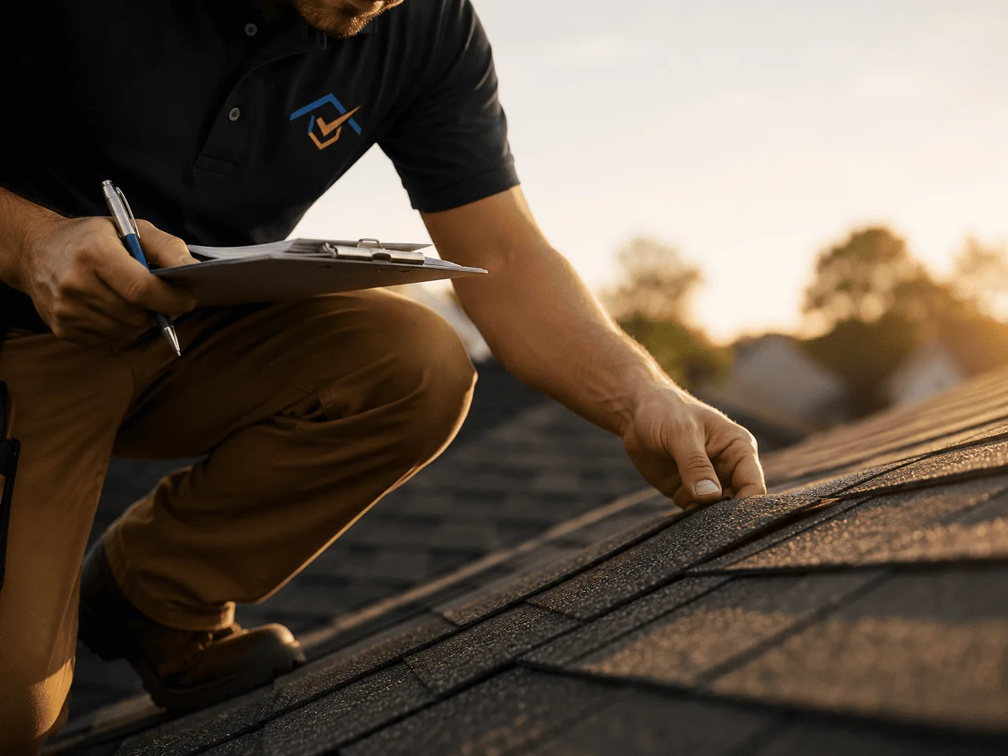 Why Choose Roof Inspection in Shively, KY